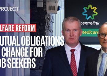 EXPLAINED: How Mutual Obligations Will Change For Job Seekers In Welfare Reform From Next Week