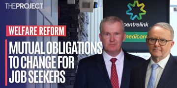 EXPLAINED: How Mutual Obligations Will Change For Job Seekers In Welfare Reform From Next Week