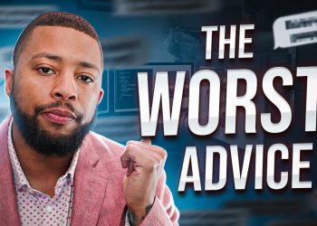 How To Break Into Tech: How Ignoring The Worst Career Advice Helped Me Succeed