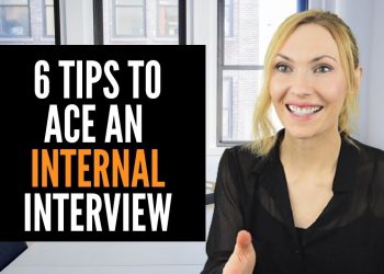 Interviewing at the company you already work for? How to ACE the Internal Interview Questions