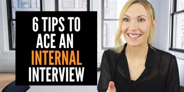 Interviewing at the company you already work for? How to ACE the Internal Interview Questions