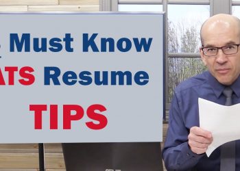 8 Applicant Tracking System Secrets – resume writing for the ATS
