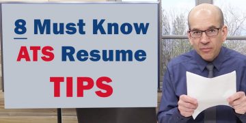 8 Applicant Tracking System Secrets – resume writing for the ATS