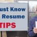 8 Applicant Tracking System Secrets – resume writing for the ATS