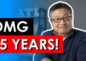 15 Lessons After 15 Years | My Best Acting Career Advice After 15 Years In The Industry