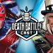 Captain Britain (Marvel) vs Uncle Sam (DC) | DEATH BATTLE Cast