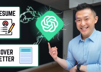 Land a Job using ChatGPT: The Definitive Guide!