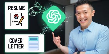 Land a Job using ChatGPT: The Definitive Guide!