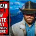 The NEW Red Dead Online Update Today.. (RDR2)