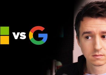 Microsoft Is Attacking Google Search