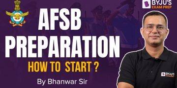 AFSB 2023 Interview Preparation: Uncover the Secrets Behind AFSB Preparation! AFCAT 2023 Exam