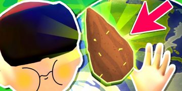 MORTY'S POOP IS THE KEY TO SAVING THE EARTH!? | Rick and Morty: Virtual Rick-ality VR HTC Vive