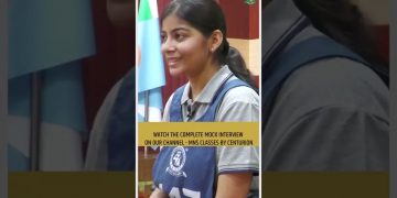 MNS Interview Preparation – MNS Interview Panel |Centurion Defence Academy #mns2022