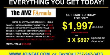 FREE AMAZON FBA TRAINING | HOW TO CRUSH IT IN 2023