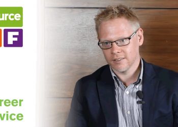 Career Advice – Content Strategist Jon Burkhart