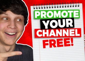 How to Promote Your YouTube Channel and Get Subscribers Fast