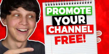 How to Promote Your YouTube Channel and Get Subscribers Fast