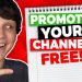 How to Promote Your YouTube Channel and Get Subscribers Fast