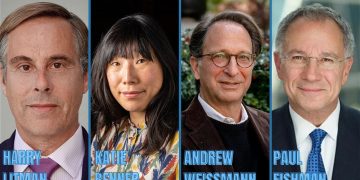 DOJ Quarterly Review: On Target | Talking Feds Podcast