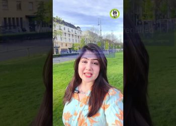 German job seeker visa in 60 seconds ! All about finance , degree , age limit , rejection , bank !