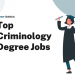 Top 15 Criminology Degree Jobs – Career Sidekick