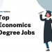 Top 15 Economics Degree Jobs β Career Sidekick