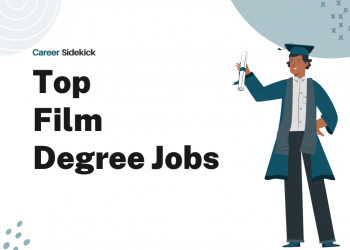Top 15 Film Degree Jobs – Career Sidekick