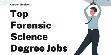 Top 15 Forensic Science Degree Jobs – Career Sidekick