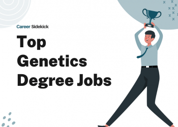 Top 15 Genetic Degree Job – Career Sidekick
