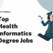 Top 15 Health Informatics Degree Jobs – Career Sidekick
