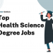 Top 15 Health Science Degree Jobs – Career Sidekick