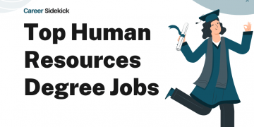 Top 15 Human Resource Degree Jobs – Career Sidekick