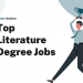 Top 15 Literature Degree Jobs – Career Sidekick