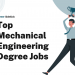 Top 15 Mechanical Engineering Degree Jobs – Career Sidekick