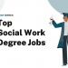 Top 15 Social Work Degree Jobs β Career Sidekick
