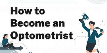 How to Become an Optometrist – Career Sidekick
