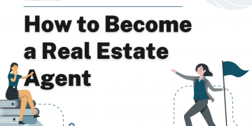 How to Become a Real Estate Agent – Career Sidekick