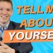 Tell Me About Yourself [Three Minute Interview Preparation]
