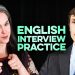 English Job Interview Dos & Dont's! | English Conversation Practice