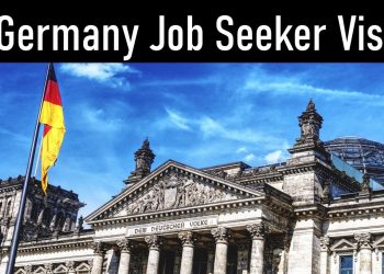 Germany Job Seeker Visa 2023 | Work in Germany | Moving to Germany Without Speaking German