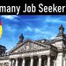Germany Job Seeker Visa 2023 | Work in Germany | Moving to Germany Without Speaking German