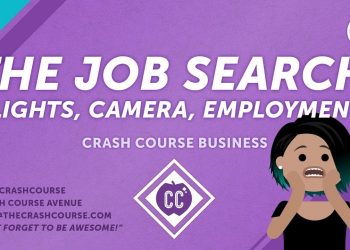 How to Make a Resume Stand Out: Crash Course Business – Soft Skills #5