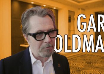 Best Career Advice Ever: Gary Oldman