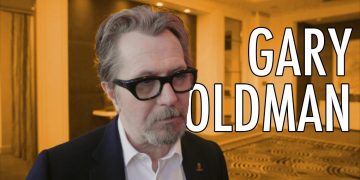 Best Career Advice Ever: Gary Oldman