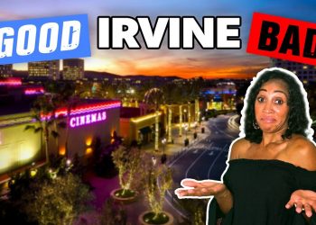 Pros and Cons | Living in Irvine California