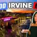Pros and Cons | Living in Irvine California