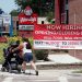Jobs report shows strong employment growth but many still choosing gig economy