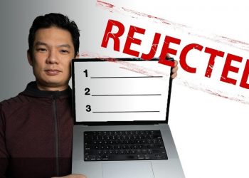 I Did 850 Tech Interviews For Amazon And I Learned This