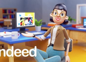 5 Indeed Job Search Tips