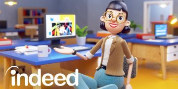 5 Indeed Job Search Tips